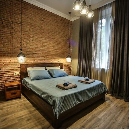 Classy Apartments Central Тбілісі Екстер'єр фото