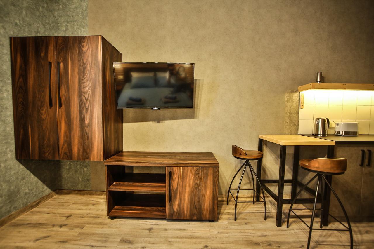 Classy Apartments Central Тбілісі Екстер'єр фото