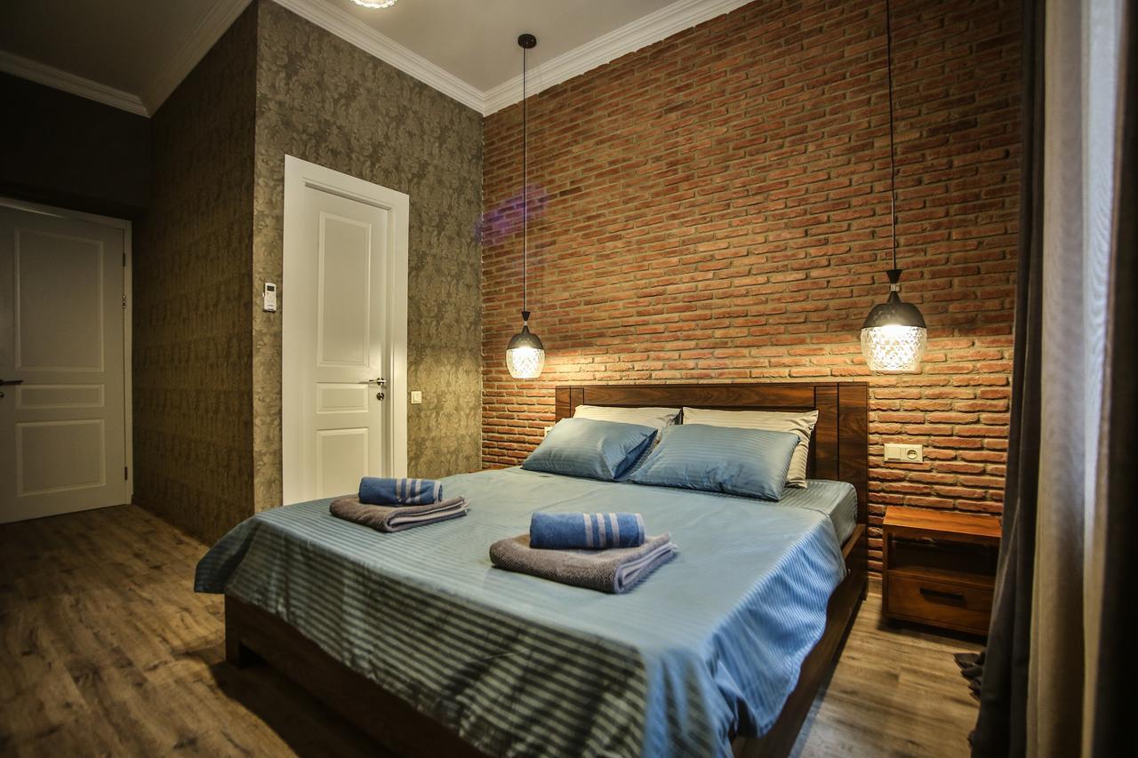 Classy Apartments Central Тбілісі Екстер'єр фото
