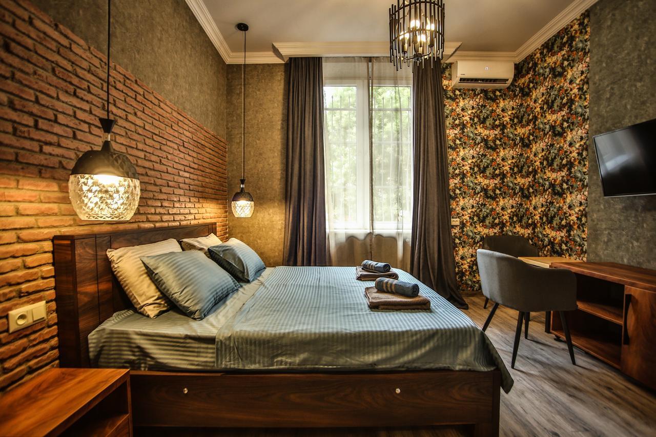 Classy Apartments Central Тбілісі Екстер'єр фото