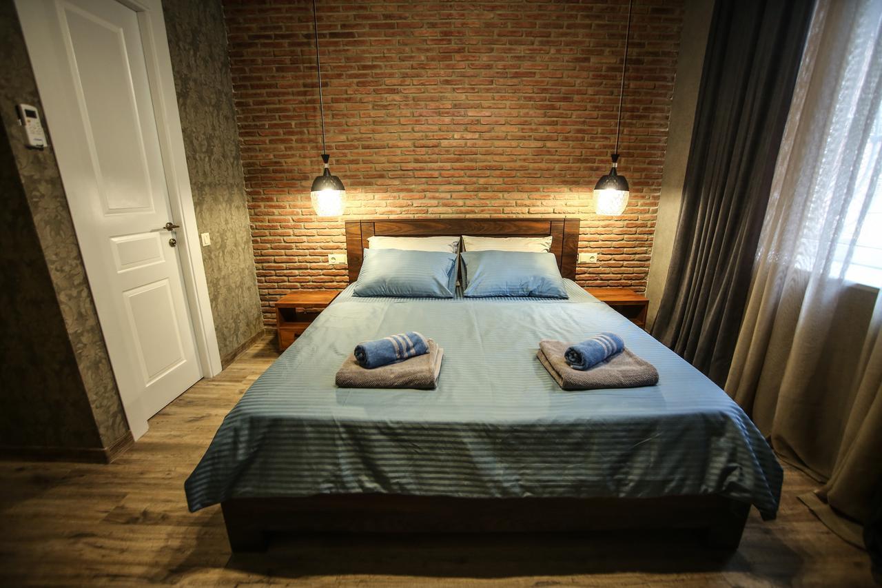 Classy Apartments Central Тбілісі Екстер'єр фото