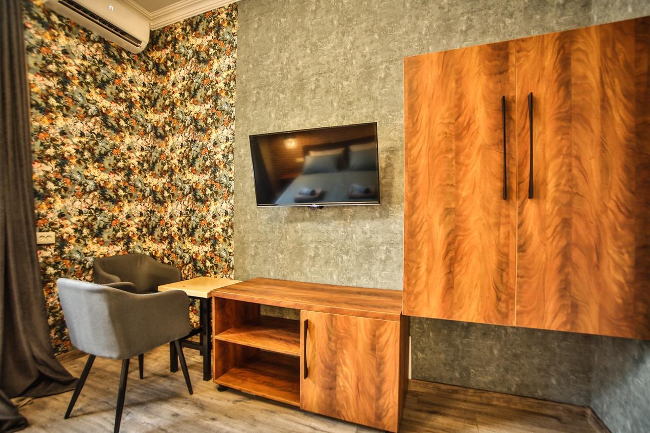 Classy Apartments Central Тбілісі Екстер'єр фото