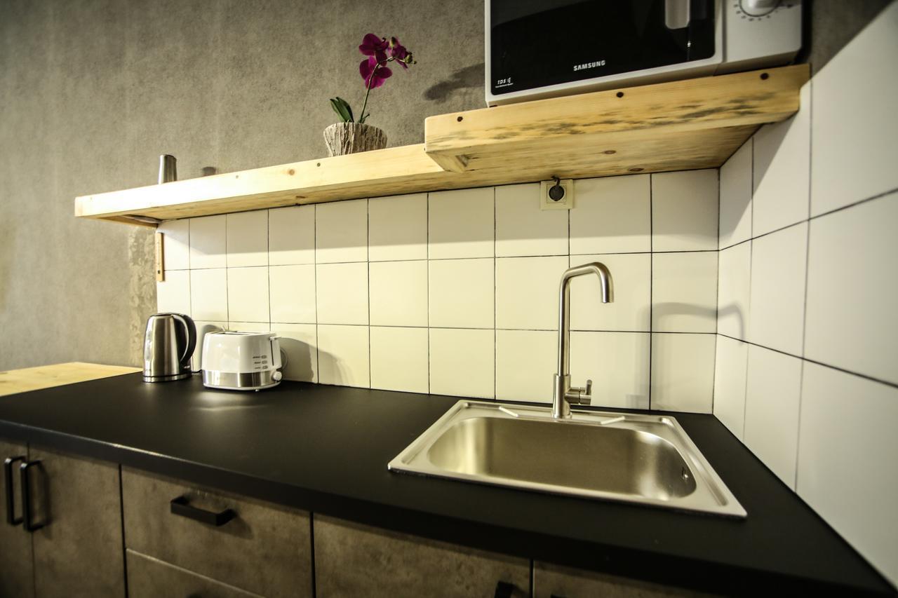 Classy Apartments Central Тбілісі Екстер'єр фото