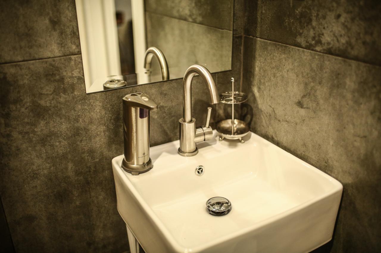 Classy Apartments Central Тбілісі Екстер'єр фото