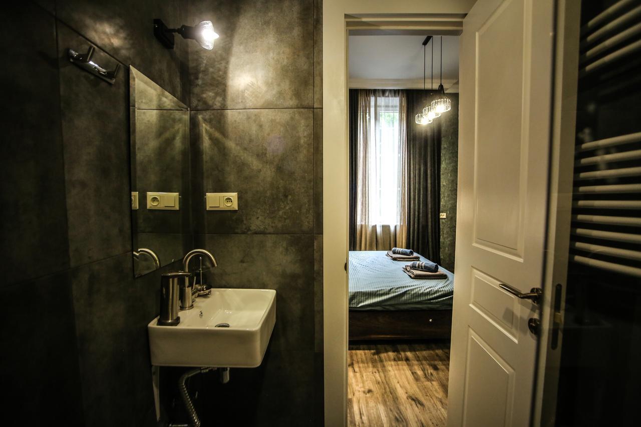 Classy Apartments Central Тбілісі Екстер'єр фото