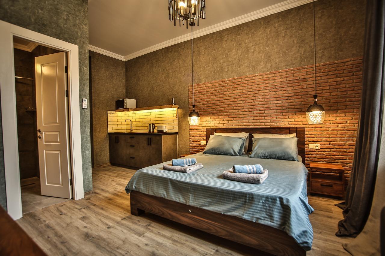 Classy Apartments Central Тбілісі Екстер'єр фото